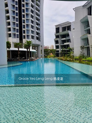 The Crest (D3), Condominium #206200031